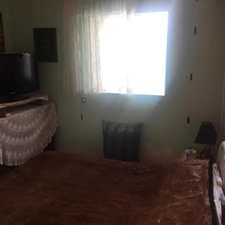 Apartment Waterfront Corinth