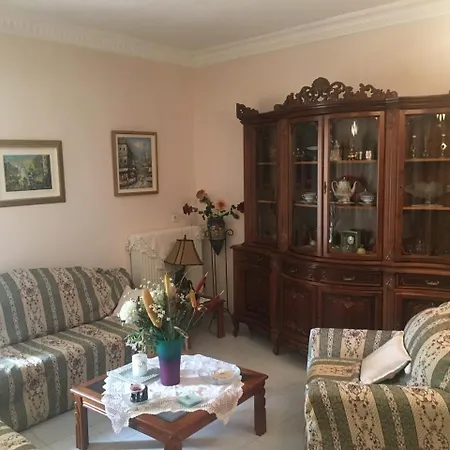Appartamento Waterfront Corinto