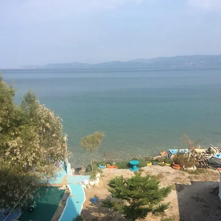 Waterfront Appartamento *