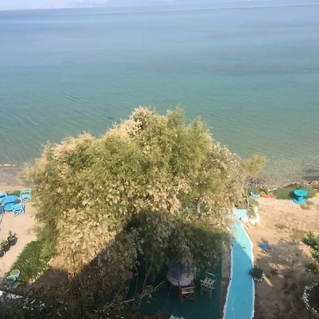 Διαμέρισμα Waterfront Corinth