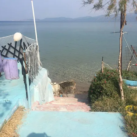 Waterfront * Corinth