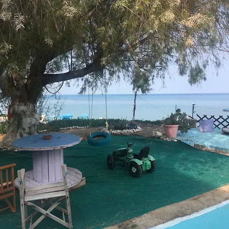 Διαμέρισμα Waterfront *