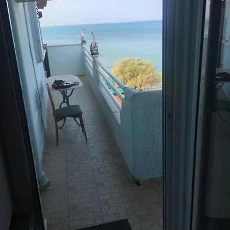 Διαμέρισμα Waterfront Corinth