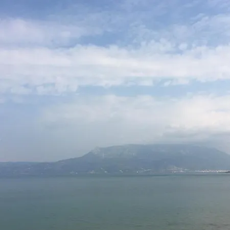 Waterfront * Corinth