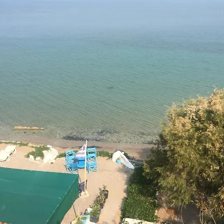 Waterfront Διαμέρισμα