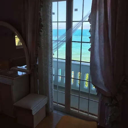 Waterfront *